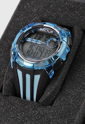 Reloj SECTOR Street  Azul
