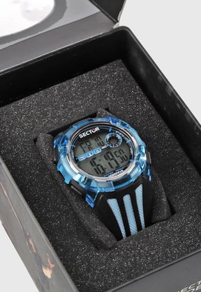 Reloj SECTOR Street  Azul