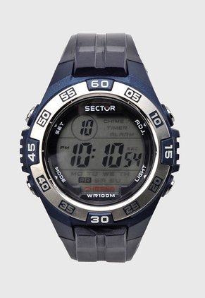 Reloj SECTOR Street Azul