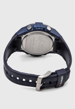 Reloj SECTOR Street Azul