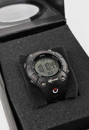 Reloj SECTOR Outdoor Negro