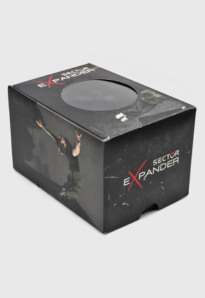 Reloj SECTOR Outdoor Negro