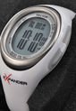 Reloj SECTOR Expander Cardio Blanco de Sector