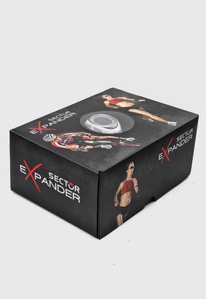 Reloj SECTOR Expander Cardio Blanco