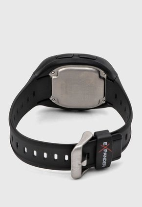 Reloj SECTOR Cardio Negro