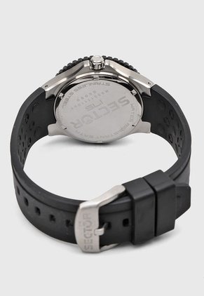 Reloj SECTOR Negro