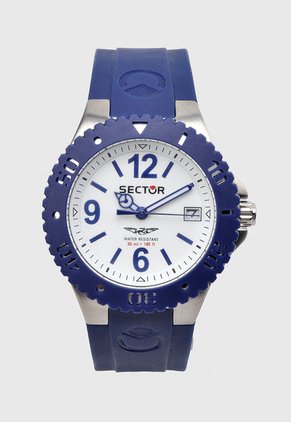 Reloj SECTOR Azul