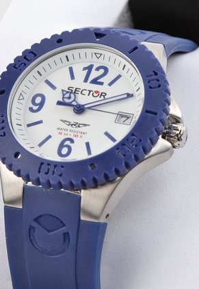 Reloj SECTOR Azul