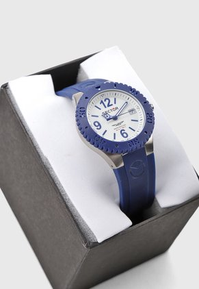 Reloj SECTOR Azul