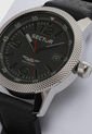 Reloj SECTOR Overland Plateado de Sector
