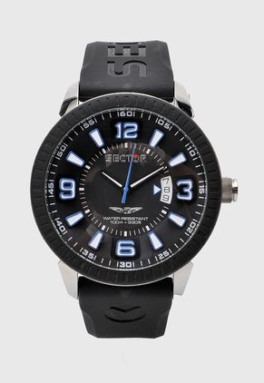 Reloj SECTOR Negro
