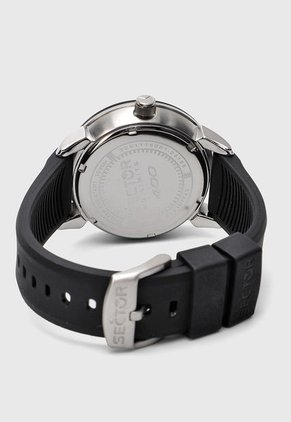 Reloj SECTOR Negro