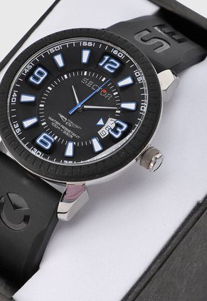 Reloj SECTOR Negro