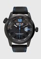 Reloj SECTOR Oversize Negro de Sector