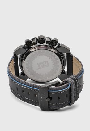 Reloj SECTOR Centurion Negro
