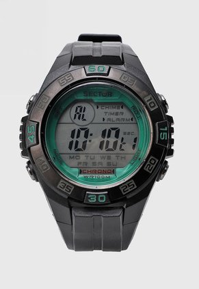 Reloj SECTOR Expander Street Negro