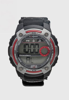 Reloj SECTOR Street Negro