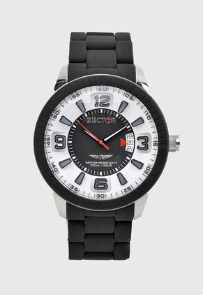 Reloj SECTOR Negro