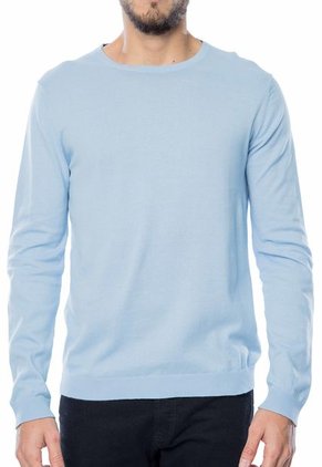 Saco Azul Claro Selected