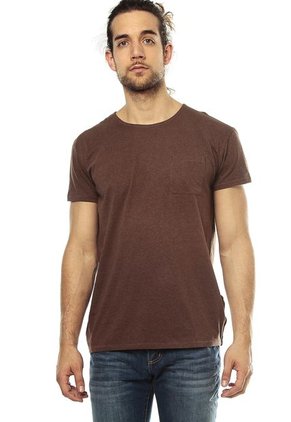 Camiseta Café Selected