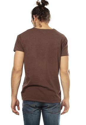 Camiseta Café Selected