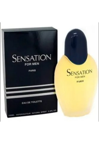 SENSATION POUR HOMME EDT 100 Sensation