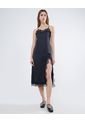 Vestido Para Mujer M/S Marca Seven En Color Negro #28171299 de Seven Seven