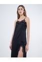 Vestido Para Mujer M/S Marca Seven En Color Negro #28171299 de Seven Seven