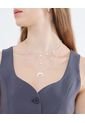 Chaleco Para Mujer  Color Gris Oscuro Marca Seven Seven #28250115 de Seven Seven
