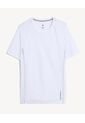 Camiseta  Para Hombre Manga Corta Color Blanco Marca Seven Seven #45092578 de Seven Seven