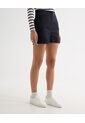 Short Para Mujer  Color Negro Marca Seven Seven #28190979 de Seven Seven