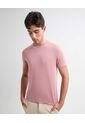 Camiseta Para Hombre Manga Corta Color Rosa  Marca Seven Seven #45092640 de Seven Seven