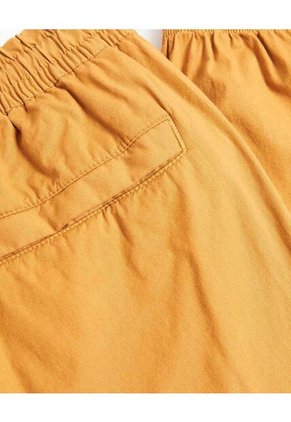 Pantalón Para Hombre Jogger Color Naranja Marca Seven Seven #45070998