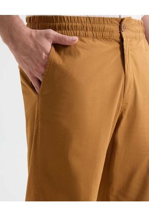 Pantalón Para Hombre Jogger Color Naranja Marca Seven Seven #45070998