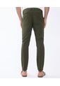 Pantalon Para Hombre Chino Color Verde  Marca Seven Seven #45070935 de Seven Seven
