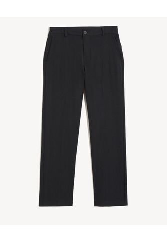 Pantalón Para Hombre Jogger Color Negro Marca Seven Seven #45071161 Seven Seven