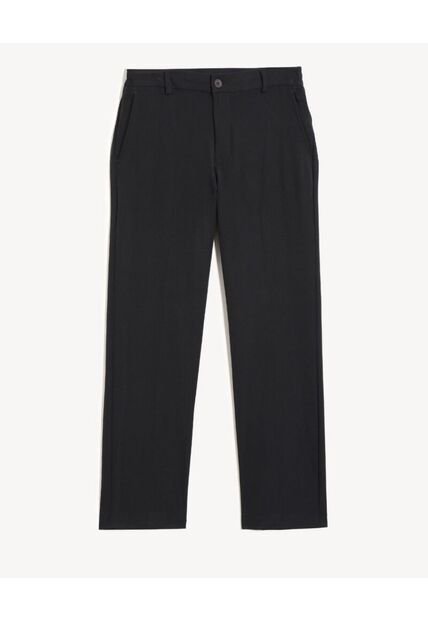 Pantalón Para Hombre Jogger Color Negro Marca Seven Seven #45071161