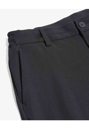 Pantalón Para Hombre Jogger Color Negro Marca Seven Seven #45071161