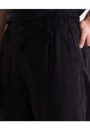 Pantalón Para Hombre Jogger Color Negro Marca Seven Seven #45071168