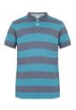 Camiseta Polo Seven Seven Verde Jade de Seven Seven