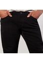Jean Para Hombre Slim Color Negro Marca Seven Seven #45160504 de Seven Seven