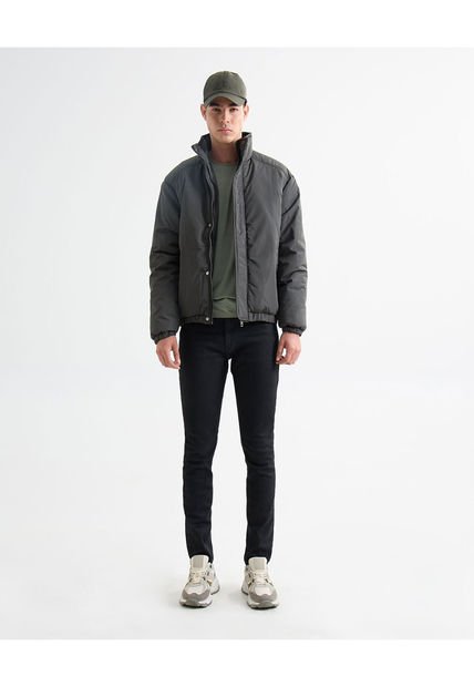 Jean Para Hombre Slim Color Negro Marca Seven Seven #45160591