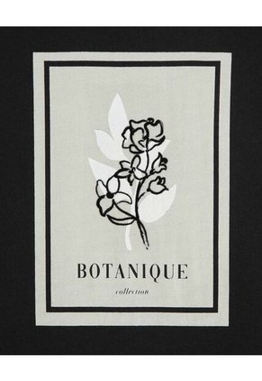 Camiseta Para Mujer Manga Corta Cuello Redondo Color Negro Marca Seven Seven #28096357