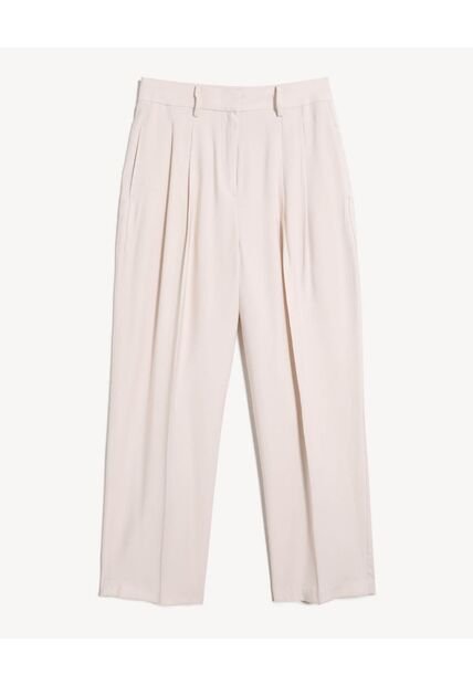 Pantalón Para Mujer Moda Color Beige Marca Seven Seven #28071969