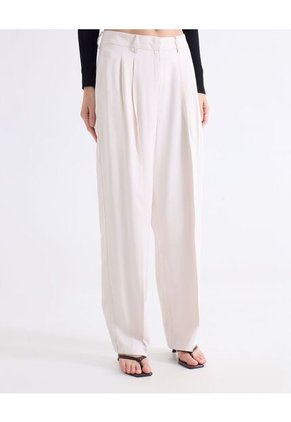 Pantalón Para Mujer Moda Color Beige Marca Seven Seven #28071969