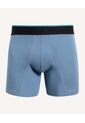 Boxer X3 Para Hombre Filete Medio Algodón Color Azul Marca Seven Seven #45000389 de Seven Seven