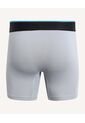 Boxer X3 Para Hombre Filete Medio Algodón Color Azul Marca Seven Seven #45000389 de Seven Seven