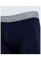 Pack X 3 Bóxer Corto X3 Para Hombre Gris Seven Seven de Seven Seven