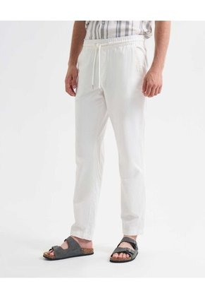 Pantalon Para Hombre  Color Marfil Marca Seven Seven #45071119