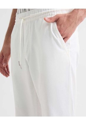 Pantalon Para Hombre  Color Marfil Marca Seven Seven #45071119